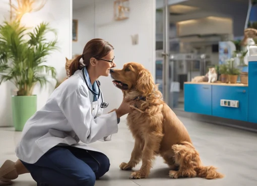 pet