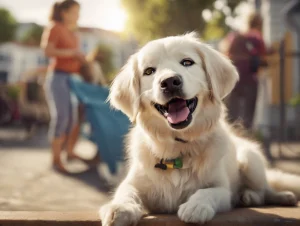 The amazing benefits of spaying and neutering pets