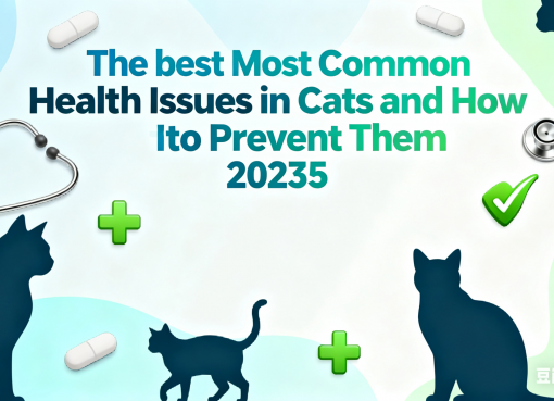 The Most Common Health Issues in Cats 2025: How to Prevent Them & Spot Early Signs most common health issues in cats 2025