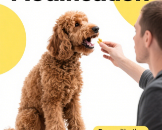Training best techniques for dogs and cats of all ages and breeds