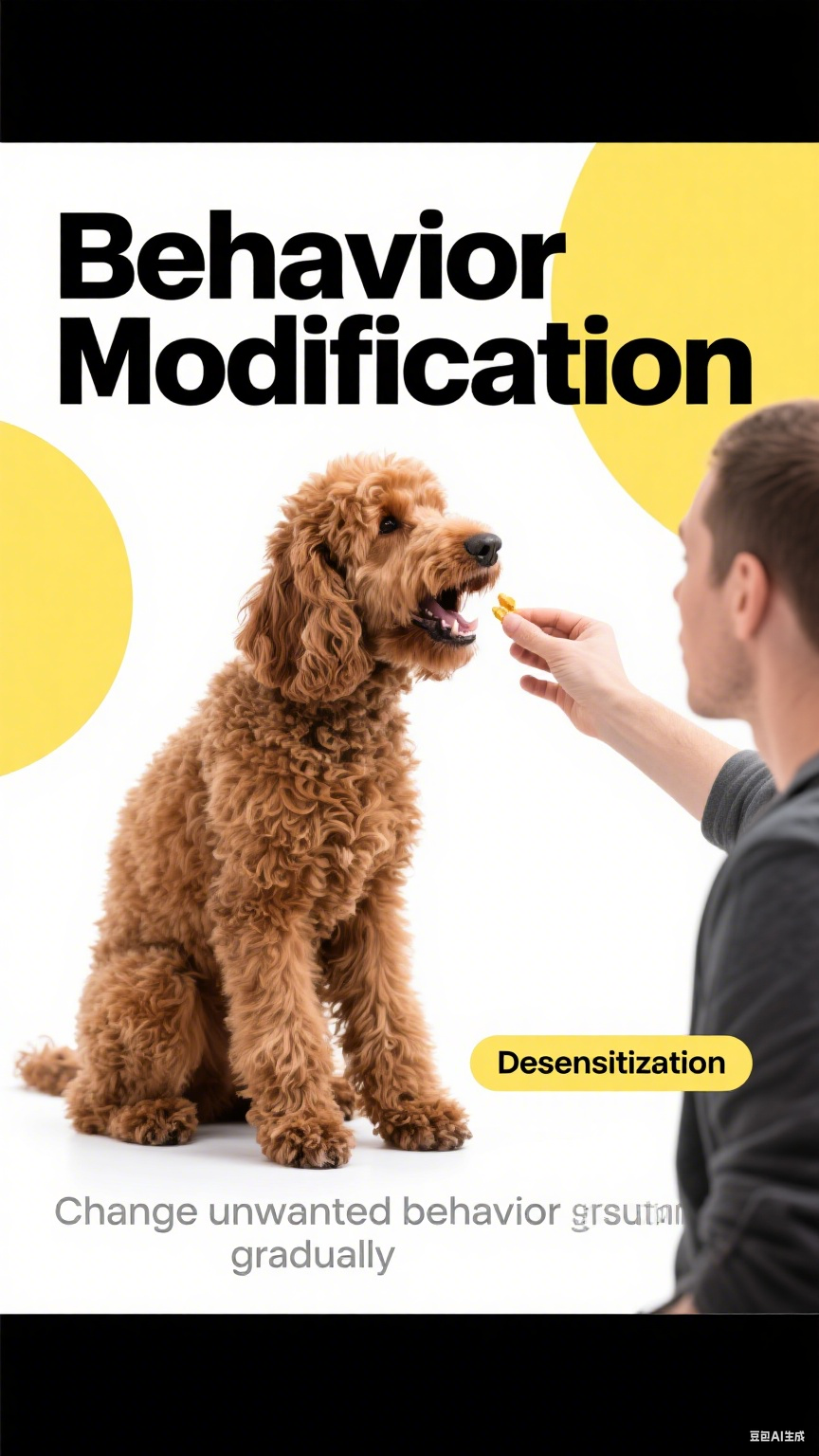 pet training