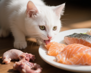The best benefits and drawbacks of raw food diets for pets