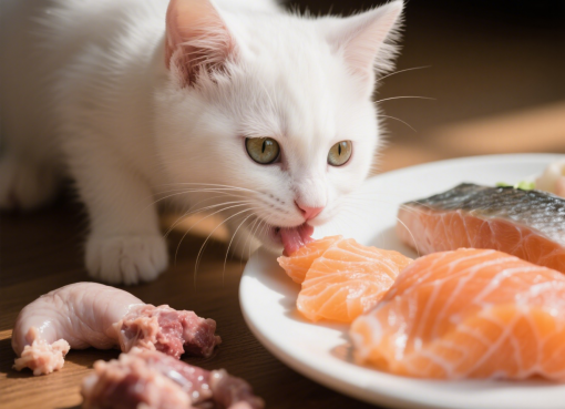The best benefits and drawbacks of raw food diets for pets