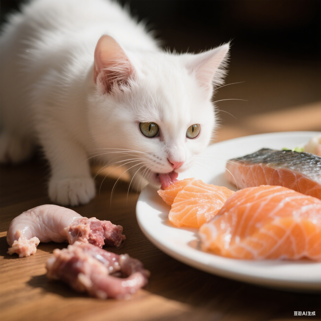 raw food diets