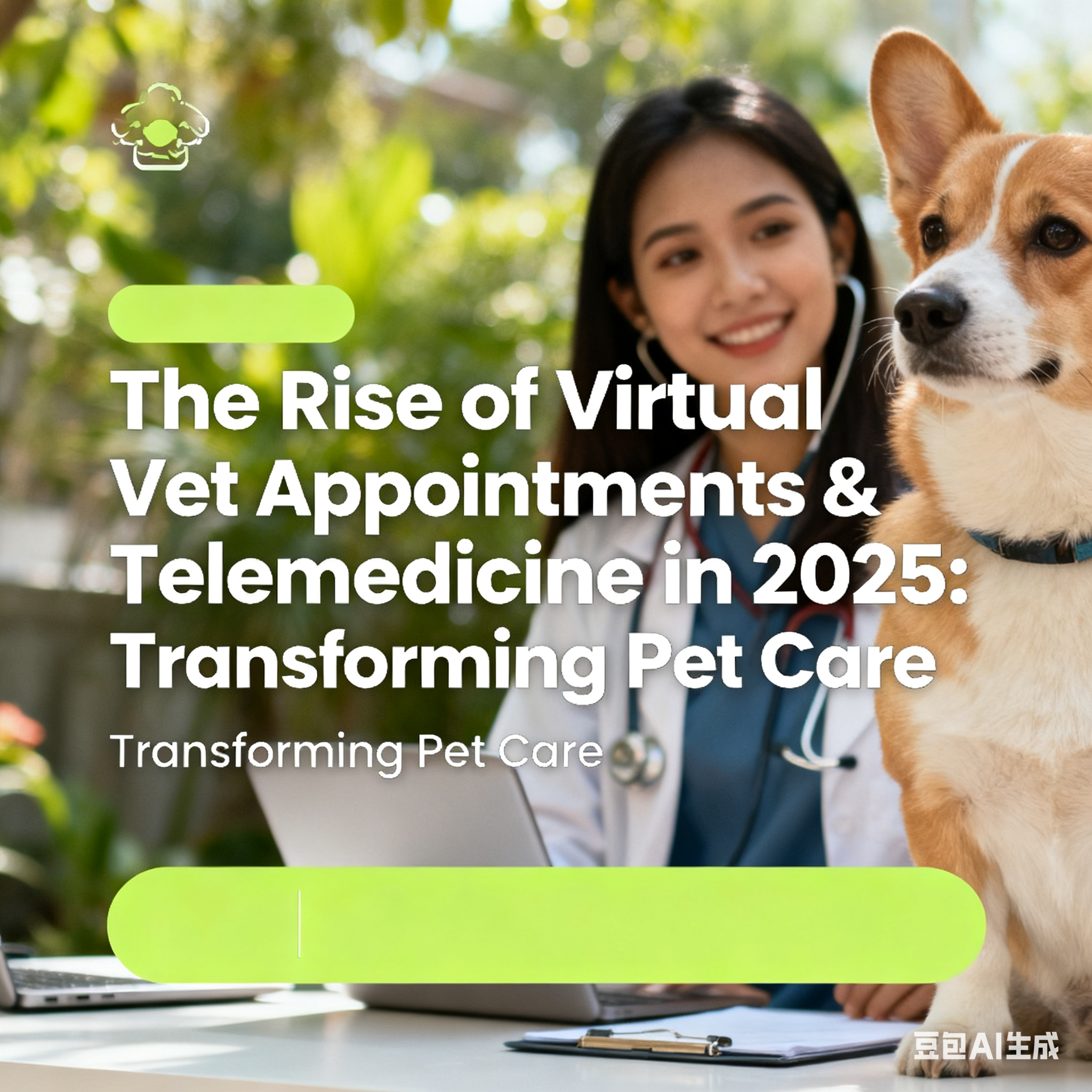 virtual vet