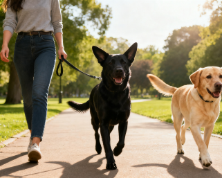 Top 6 Most Adorable Celebrity Pets in 2024 – Names & Stories
