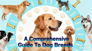 A Comprehensive Guide To Dog Breeds: Choose Your Perfect Furry Match (2025)